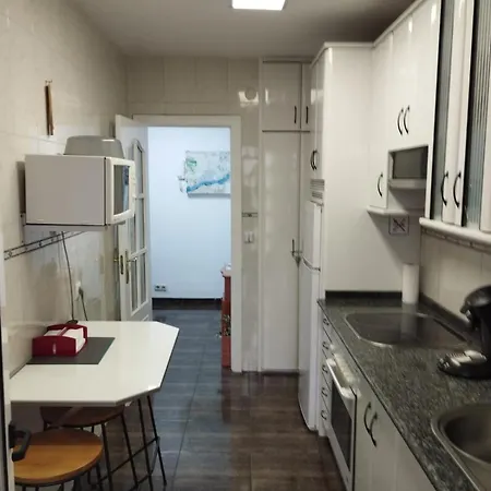 Apartament Angel Zamora Pokój zdjęcie
