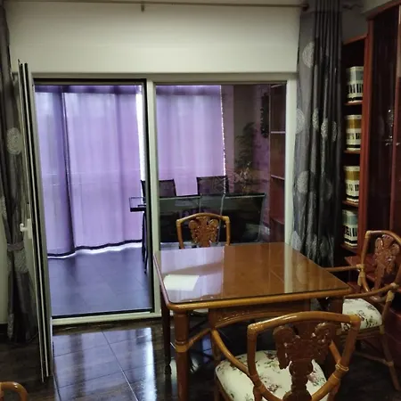 Apartament Angel Zamora Pokój zdjęcie