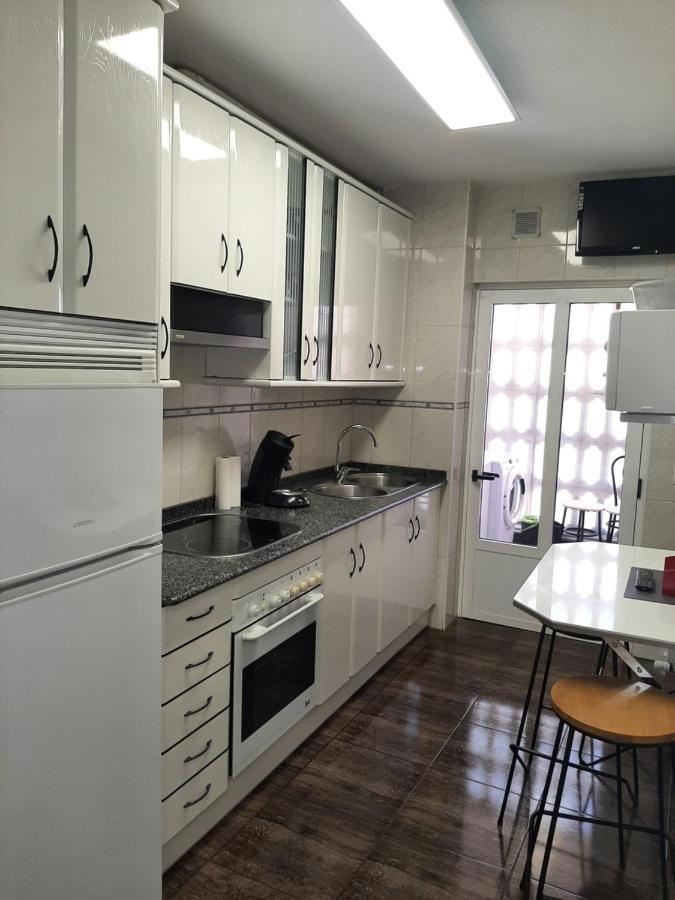 Apartamento Angel