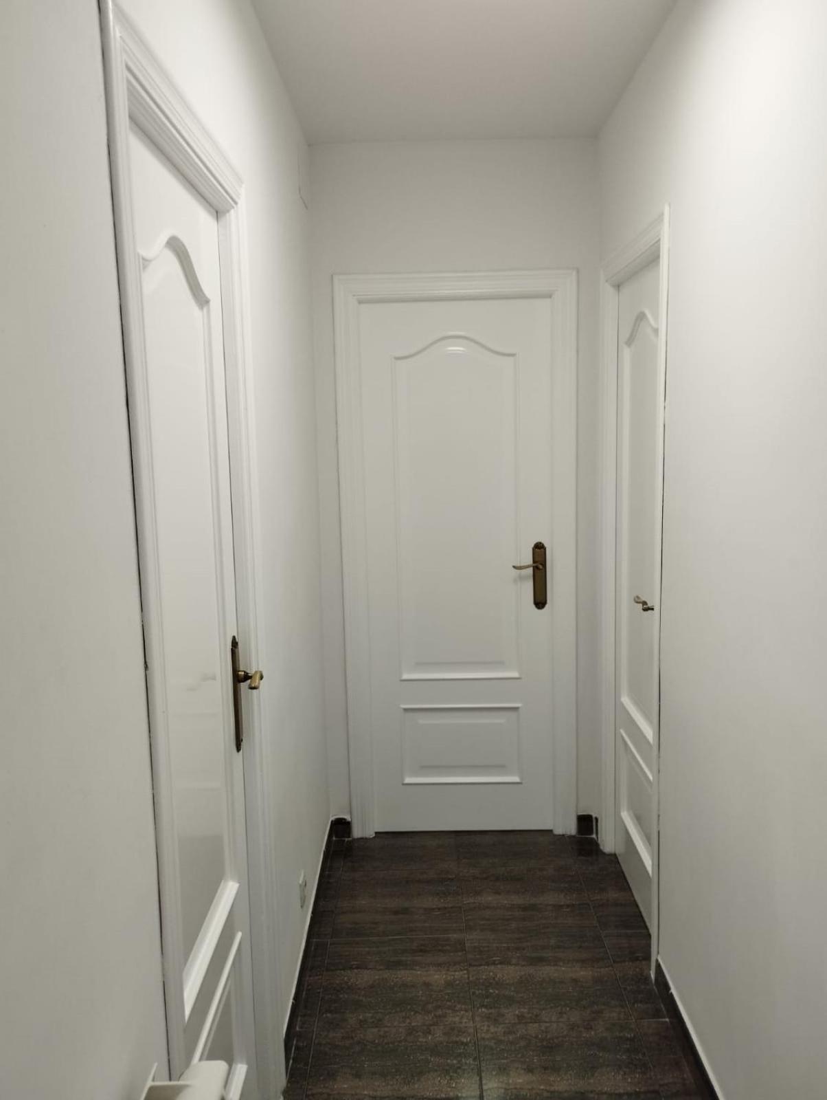 Apartamento Angel Zamora