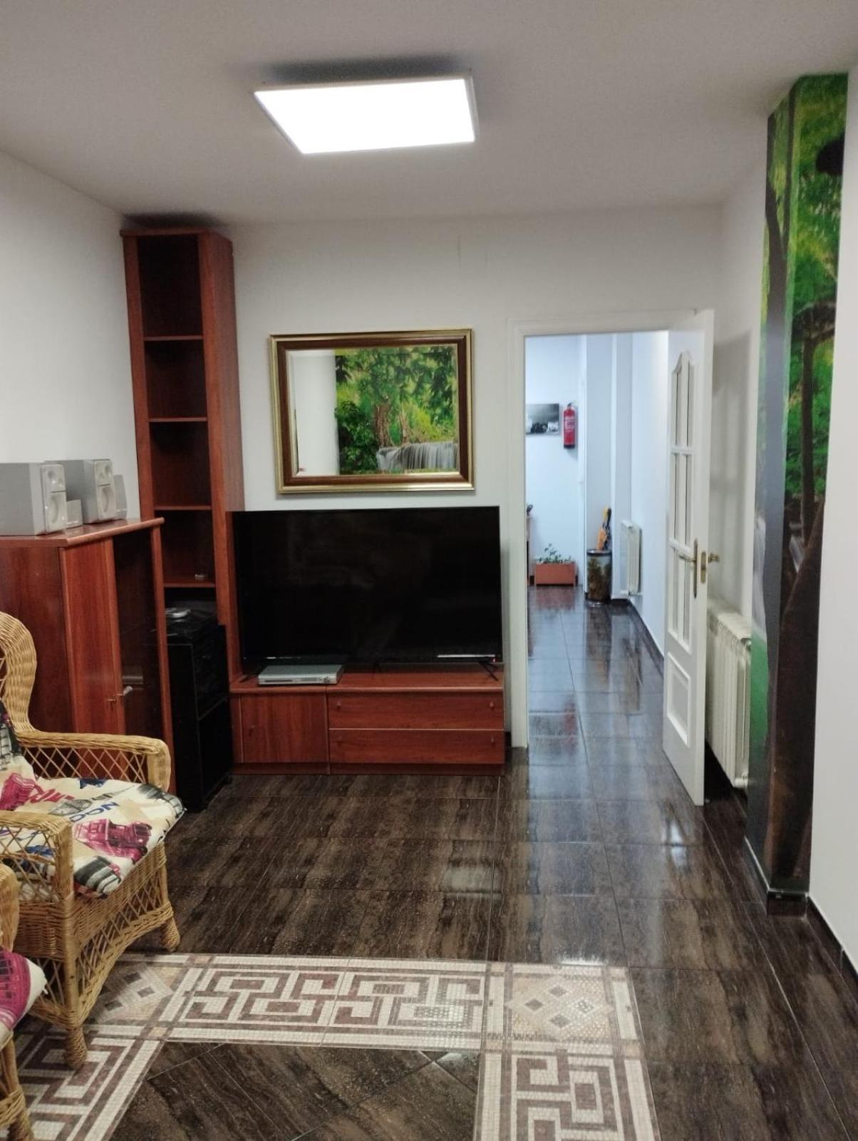 Angel Apartment *