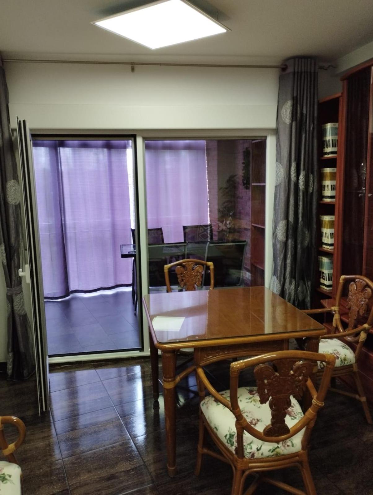 Apartment Angel Zamora